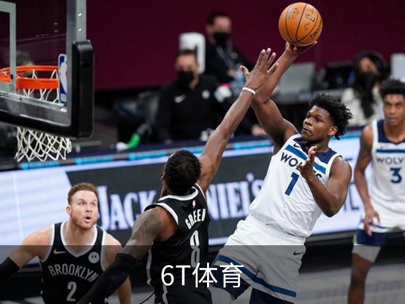 关于6T体育